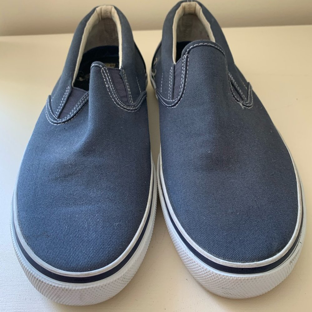 Sperry Top Slider Mens Shoes 10M